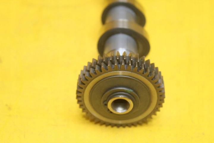 фото №5, Вал грм левый выхлоп a6 c7 a4 b8 3.0 tdi cdu