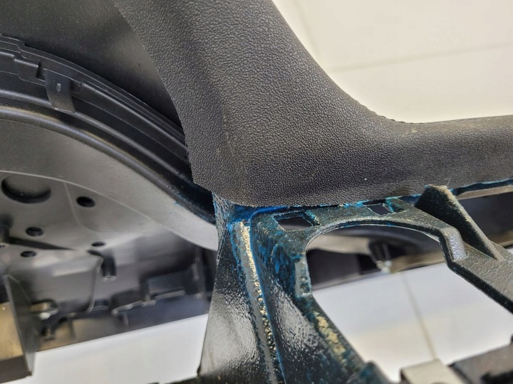 фото №14, Панель раздаточная консоль land rover range rover evoque рестайлинг 2018