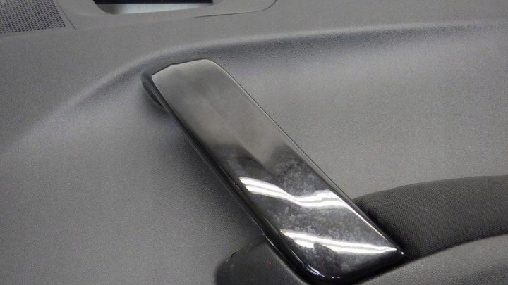 фото №9, Карта двері праві зад peugeot 208 i hb рестайлінг 96763549zd