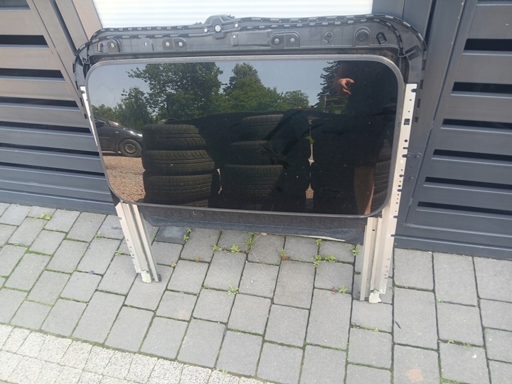 фото №1, Люк mazda cx5 ke 16рік