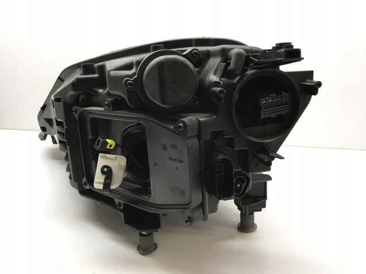 фото №11, Porsche cayenne iii рестайлінг 9y лампа права перед передня повний led 9y0941086m