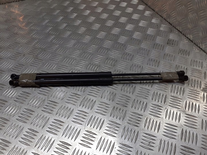 фото №1, Телескоп крышки зад задней peugeot 207 sw 1.6 hdi