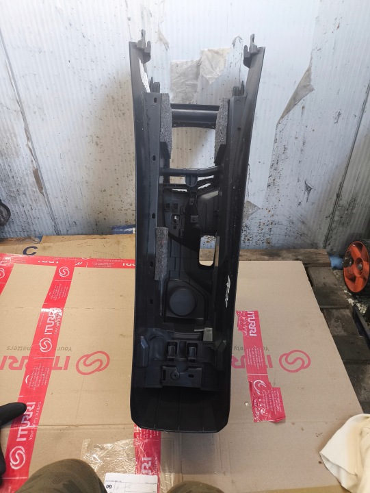 фото №6, Peugeot 308 peugeot 308 ii t9 туннель средний 96775884 ?