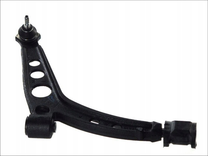 фото №13, Важіль правий fiat cinquecento 91-, seicento 98-