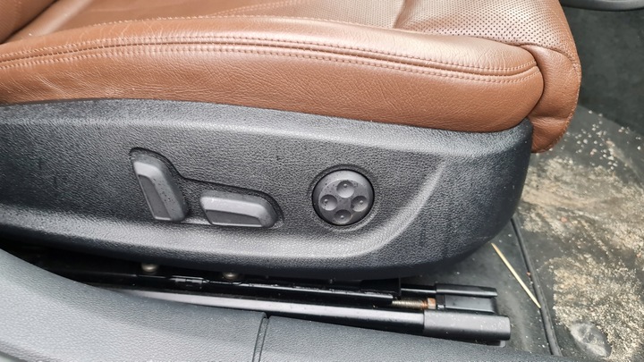 фото №7, Сиденье сиденья диван кожа вентилируемые a6 c7 sedan