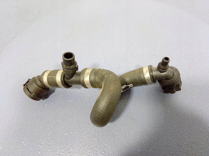 фото №5, Bmw x3m f97 x4m f98 шланг шланг води 8053469