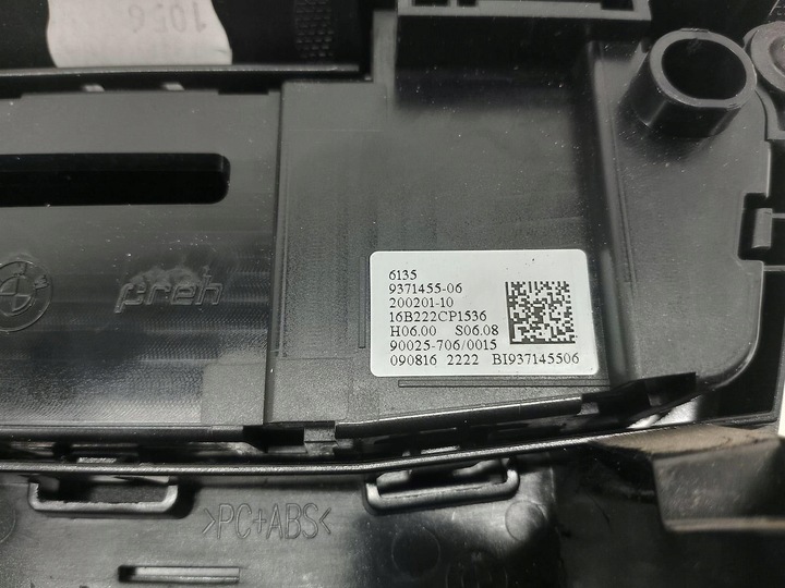 фото №8, Радио cd навигация bmw f46 gran tourer 15-17 6840408 9371455-06
