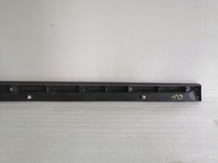 фото №8, Mitsubishi space star ii 13- молдинг пороговая правая 6512a874