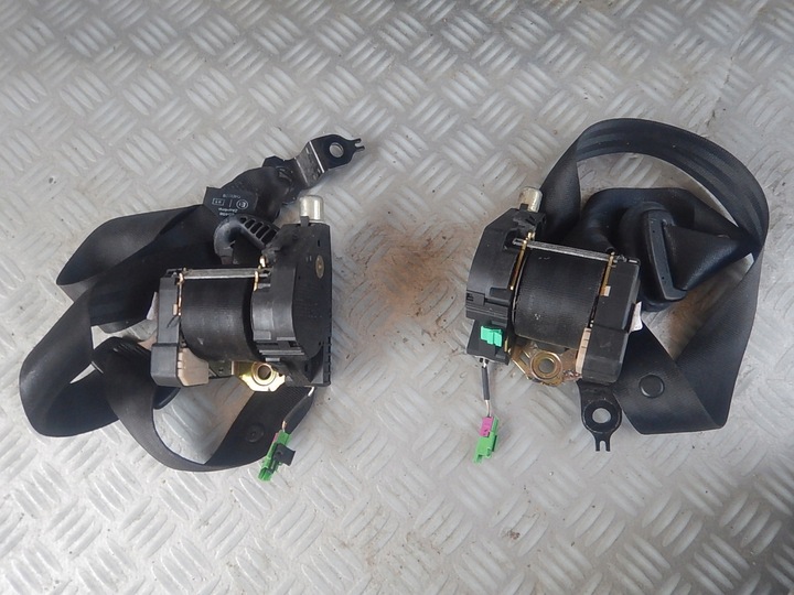 фото №8, Skoda fabia i vrs rs рестайлинг комплект подушек панель