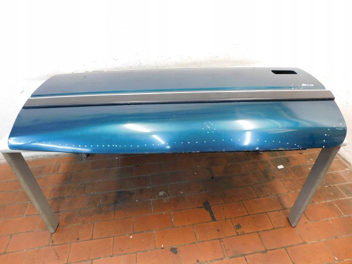 фото №6, Дверь перед левая le baron 94r 3.0b