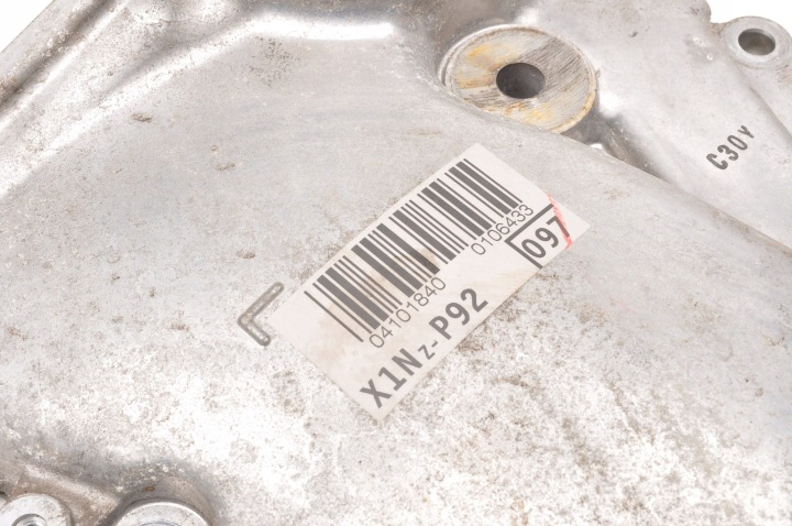 фото №6, Toyota yaris iii 1.5 гибрид корпус грм