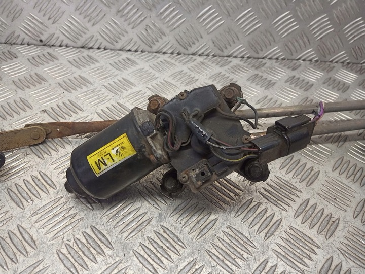 фото №2, Механизм дворник перед daewoo lanos 1.5 8v