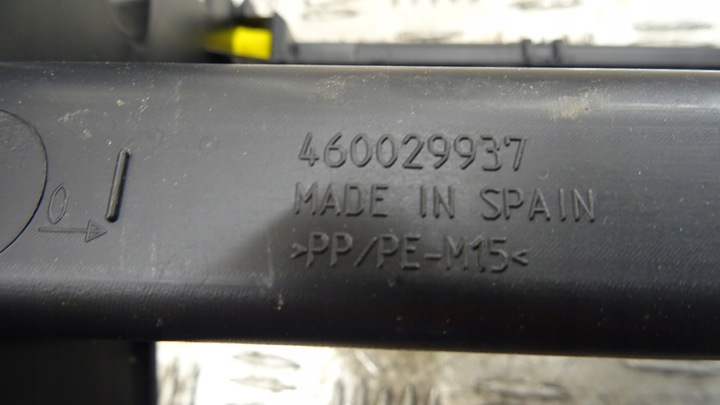 фото №5, Тунель середній opel corsa e 460029937 номер m156