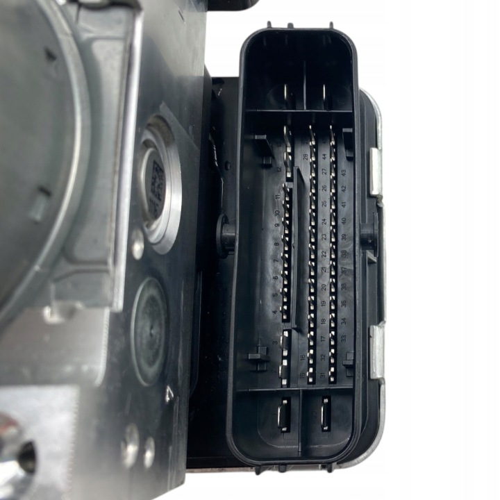 фото №11, Блок керування abs renault trafic iii iv nissan nv300 476609561r