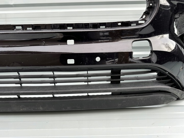 фото №8, Toyota highlander iv 4 19r- бампер перед переднє pdc 52129-0e070