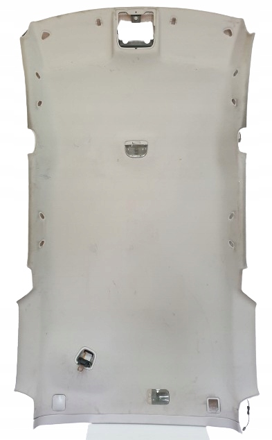 фото №1, Subaru forester 3 iii 07- sh 07- потолок