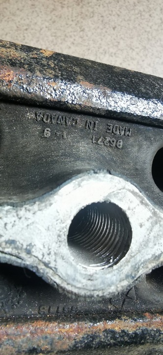 фото №8, Dodge ram iii лапи подушка 5.7 hemi