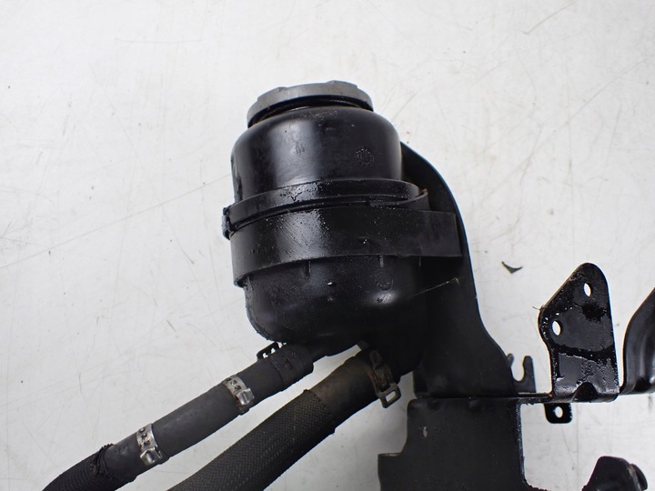 фото №7, Насос підсилювача audi a6 c6 універсал європа 4f0145155a