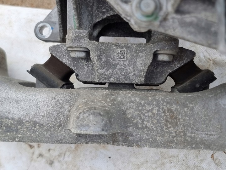 фото №9, Jeep grand cherokee wl l 3.6 редуктор коробка передач раздаточная 2022-