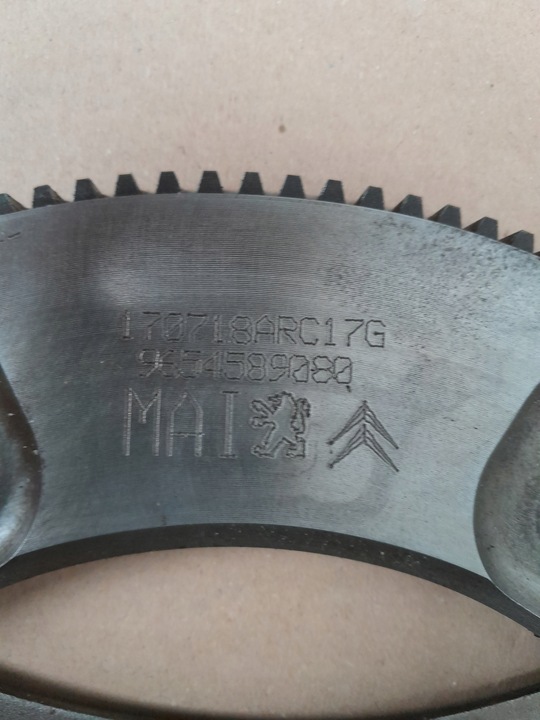 фото №13, Коробка передач коробки передач автомат 20gz15 citroen ds5 2.0hdi