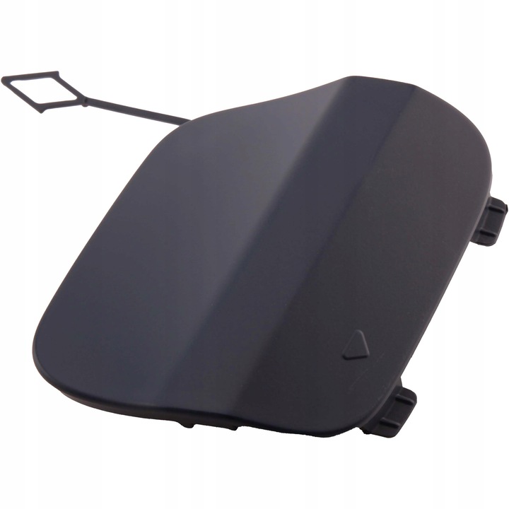 фото №1, Заглушка hak бампер перед mercedes gla рестайлинг amg