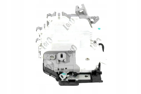 фото №2, Замок дверь перед pr abakus