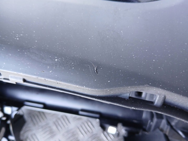 фото №11, Citroen berlingo iv панель раздаточная капот консоль 2019r