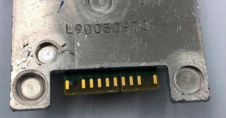 фото №8, Модуль led руху денного лампа drl l90050969 l90090611 l90050970