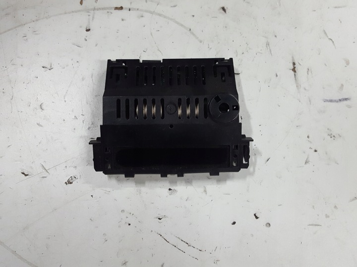 фото №1, Mercedes clc 203 08-11r дисплей pdc