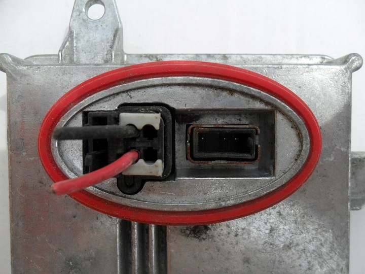 фото №9, Перетворювач ксенон kia ceed 3z921-01700 d1s d1r