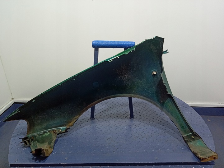 фото №10, Audi a3 8l крило перед праві lz6l