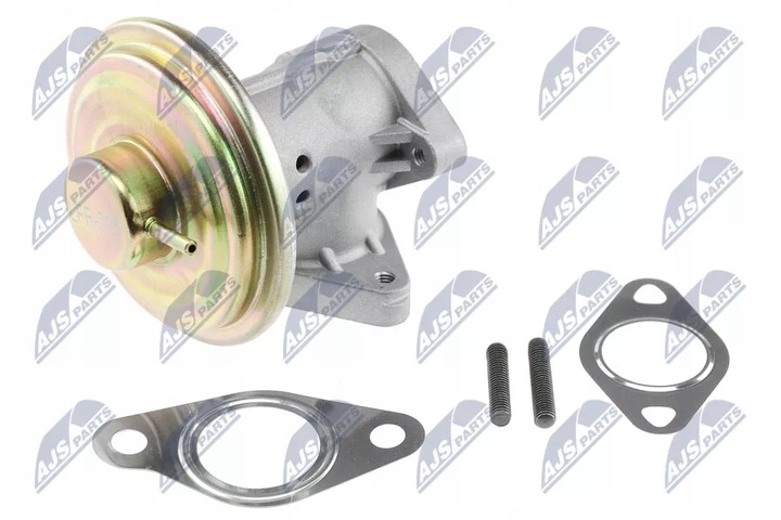 фото №11, Клапан egr ford mondeo iii transit tourneo transit 2.0 2000-2007