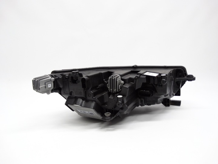 фото №14, Skoda octavia iv 19-23 лампа ліва повний led 5e4941015a оригінальна