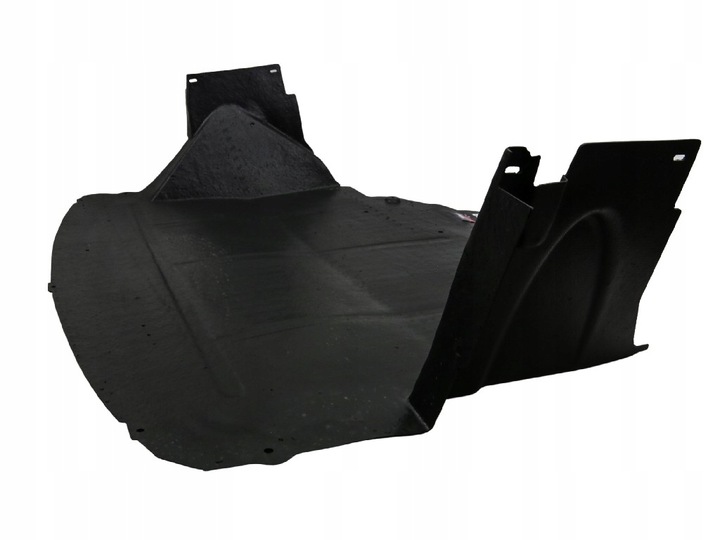 фото №3, Захист двигуна renault master iii 10