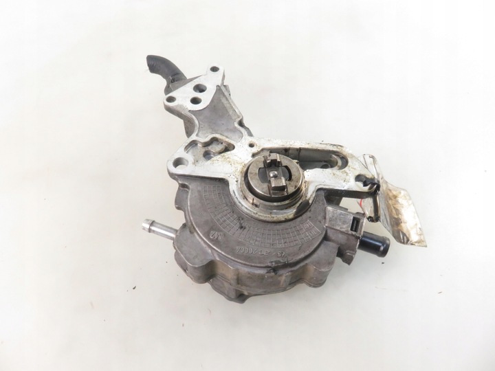 фото №5, Насос вакуум vw sharan i 1.9 tdi pd 038145209n
