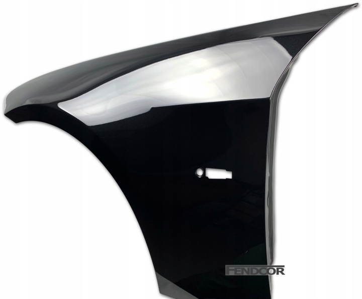 фото №13, Крило ліве do bmw 3 e90 e91 04-12 a76