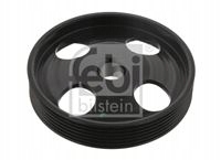 фото №1, Febi колесо ременное opel movano 6pk