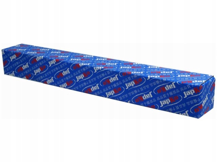 фото №2, Japko mjki039 глушник