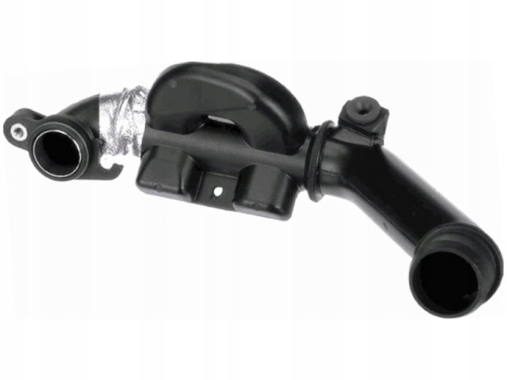 фото №1, Шланг turbo citroen c4 i 1.6 c4 купе 1.6 picasso i 1.6 i 1.6