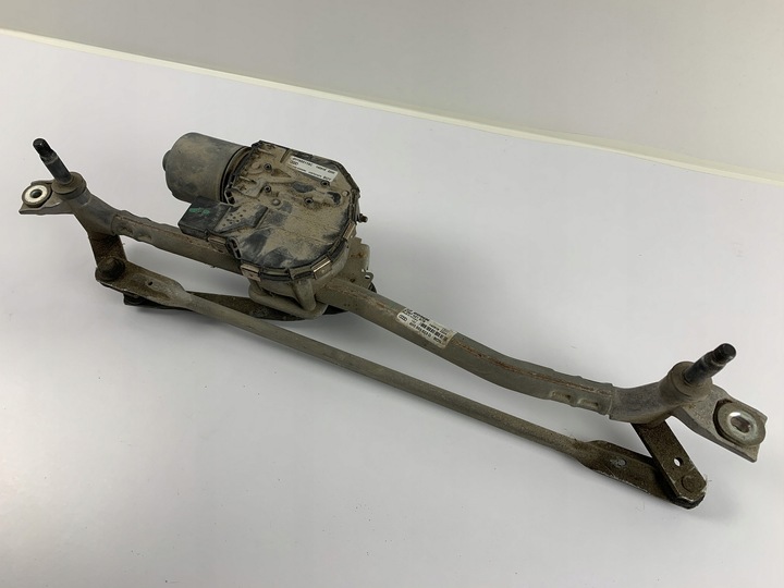 фото №1, Механізм двигунчик двірник audi a8 d4