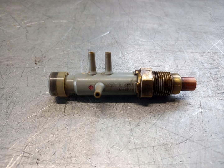 фото №1, Клапан trójdrożny 7735698 fiat cinquecento 0.7b