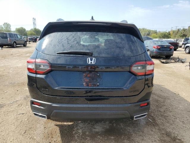 фото №12, Блок запобіжників джгут камери двигуна honda pilot 4 yg2 3.5 4x4 2023