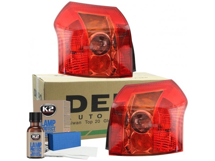 фото №1, Abakus 212-19k4l-ue лампа зад левая toyota corolla