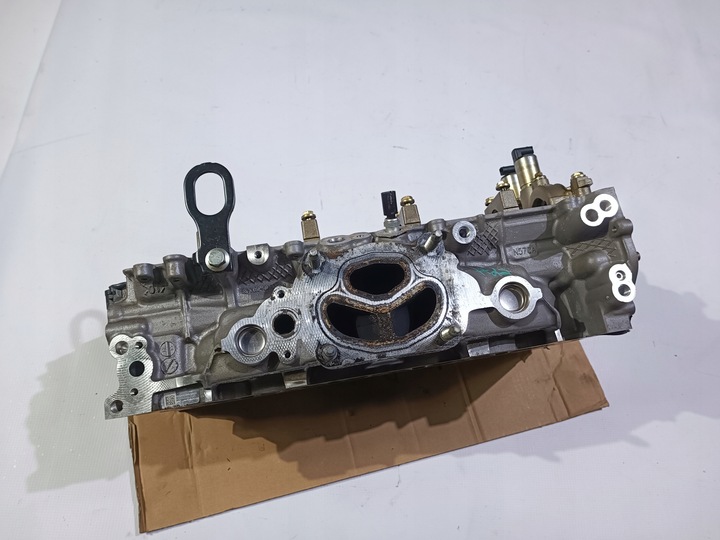 фото №15, Головка ford explorer edge 2.0 2.3 ecoboost 2020-