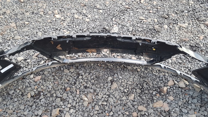 фото №10, Audi e-tron gt rs 4j3 бампер перед переднее хороший нет клееный