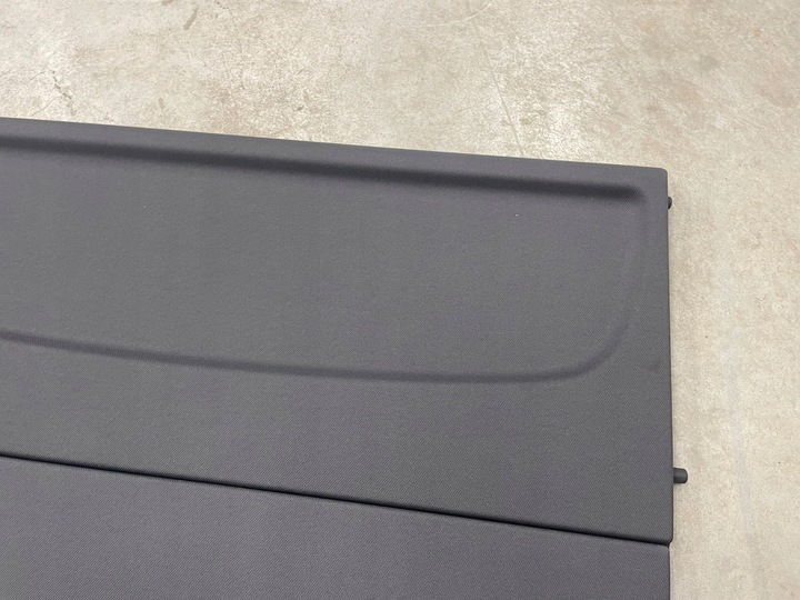 фото №8, Полка багажника audi a7 c8 оригинал идеальная комплект