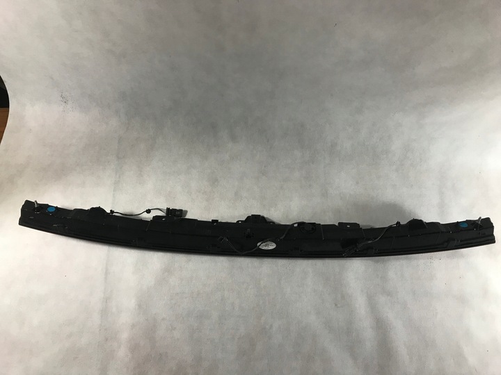 фото №6, Polestar 2 лампа задня накладка led європа ідеальна!