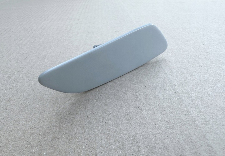 фото №13, Заглушка склоомивача лампа l p porsche panamera 971