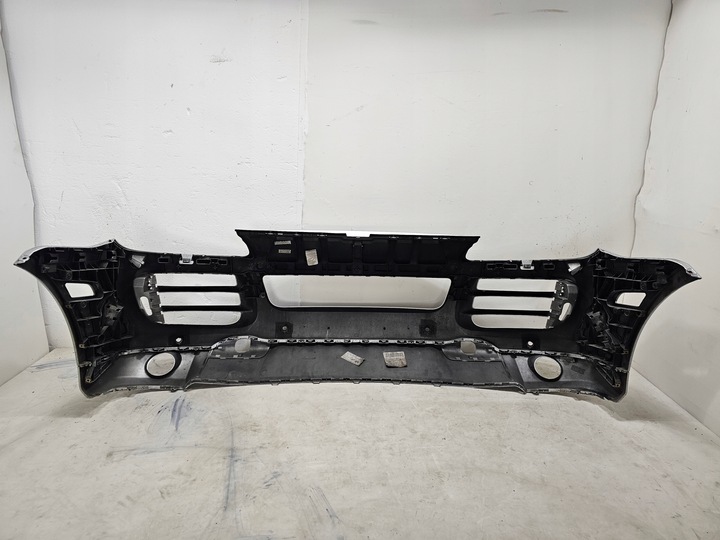 фото №11, Бампер перед переднє porsche cayenne 7l5 рестайлінг