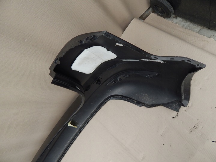 фото №8, Vw sharan alhambra бампер зад задний 7n0807421b